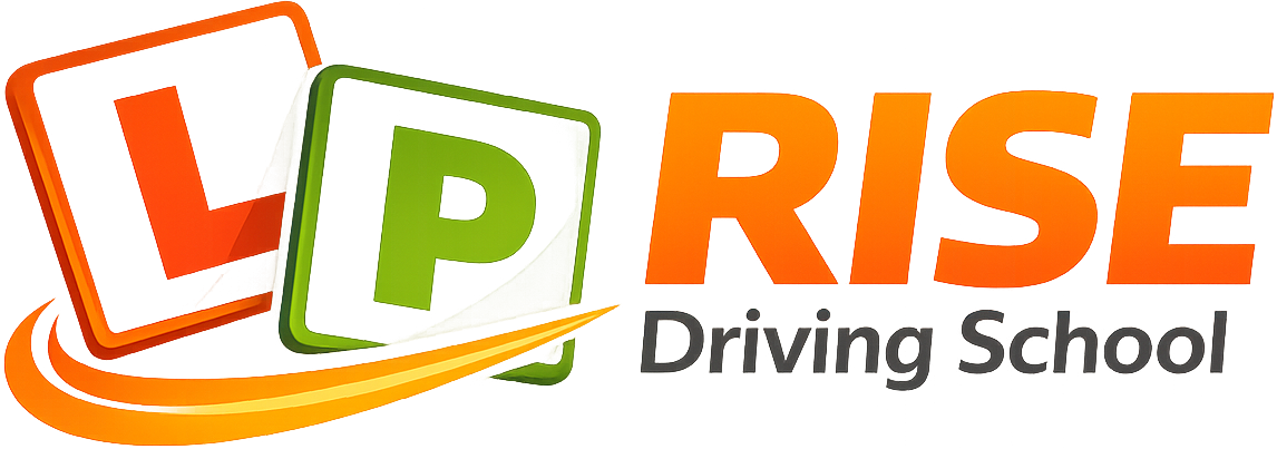 Rise Driving School